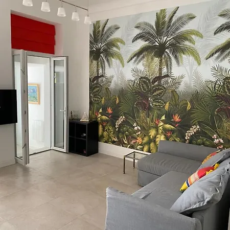 Le Camas Apartment Marseille Exterior photo