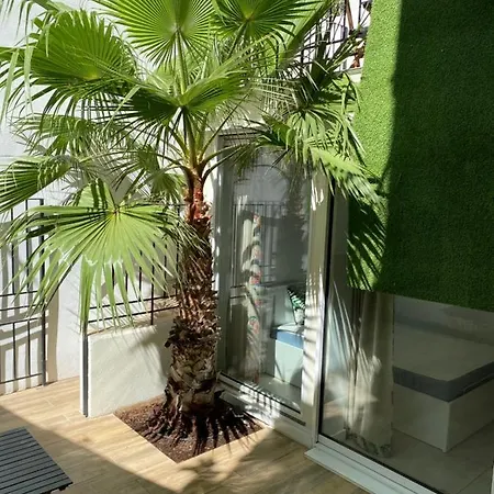 Le Camas Apartment Marseille Exterior photo
