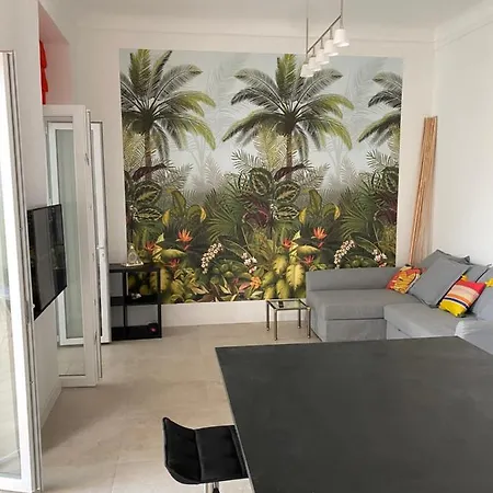 Le Camas Apartment Marseille Exterior photo