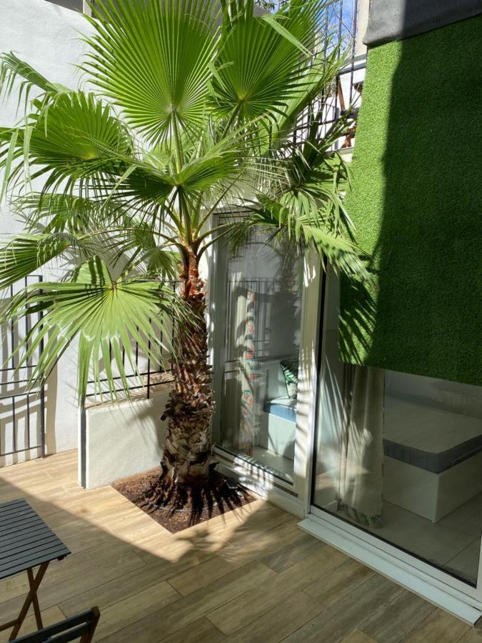 Le Camas Appartement *