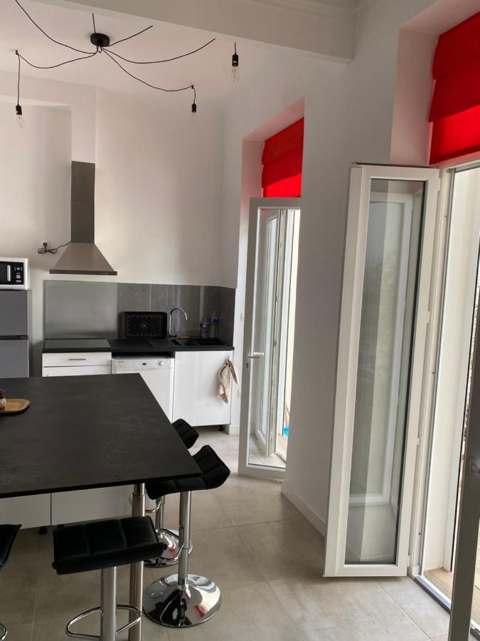 Apartment Le Camas Marseille