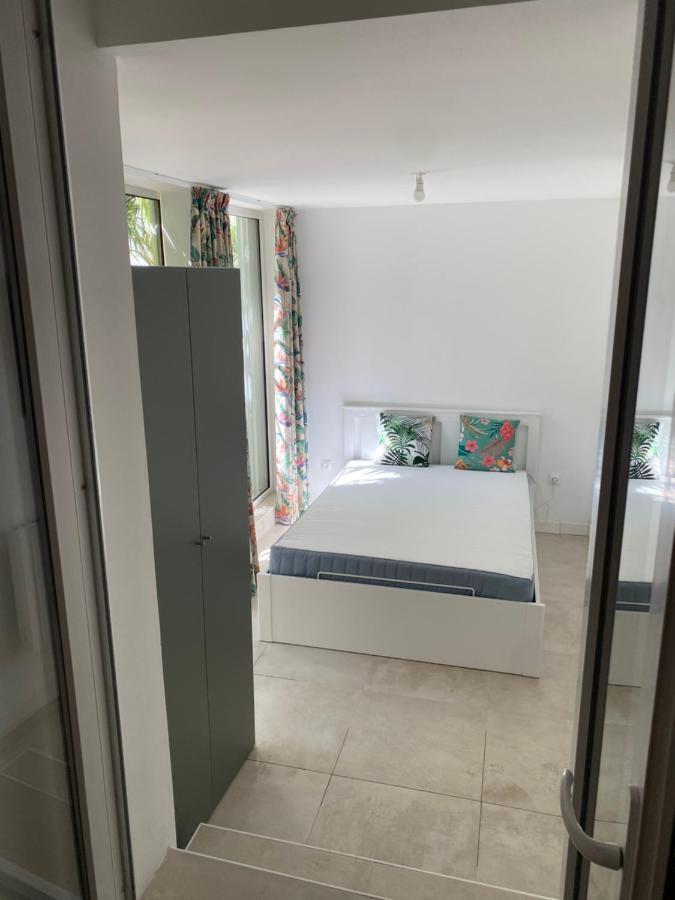 Apartment Le Camas