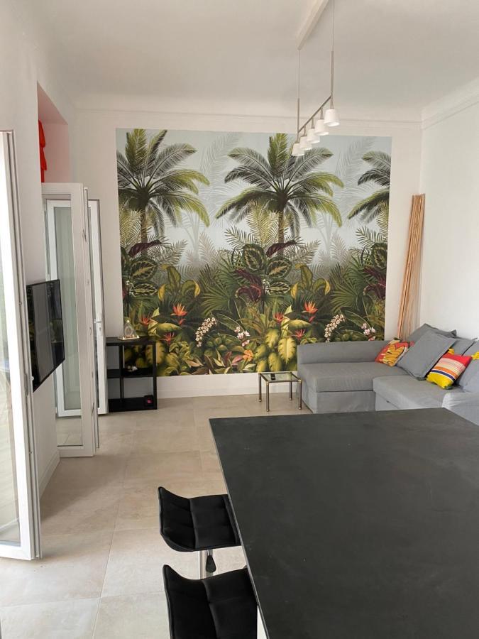 Le Camas Apartment *