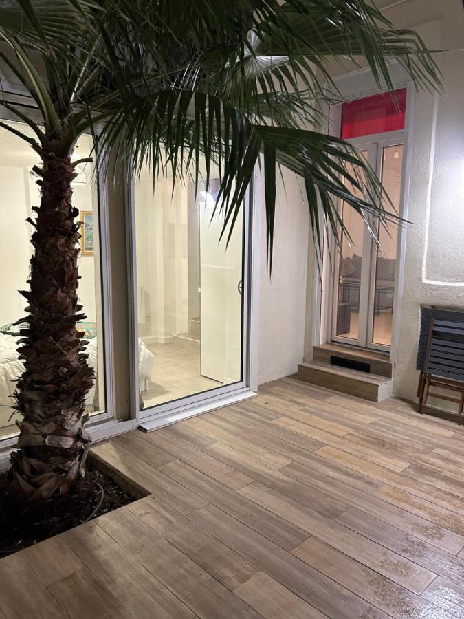Apartment Le Camas