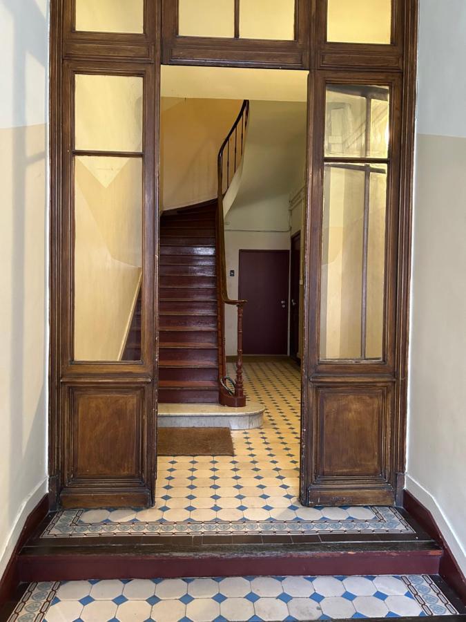 Apartment Le Camas