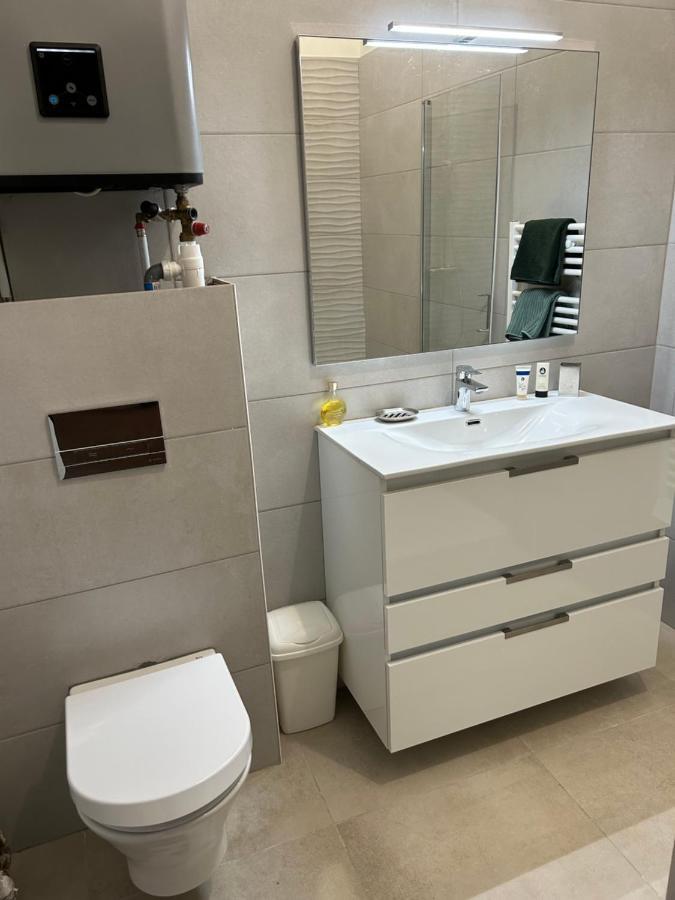 Apartamento Le Camas